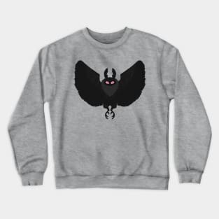 Mothman! Crewneck Sweatshirt